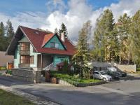 APARTMENTS V+K - Bed and Breakfast Tatranská Štrba