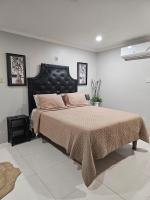 Secret Hideaway - B&B