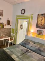 B&B Vienna - Centrally and green - Bed and Breakfast Vienna