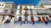 Triana Rooms EH - B&B Las Palmas de Gran Canaria