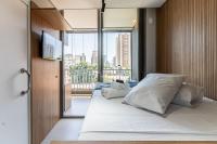 Deluxe Tweepersoonsstudio