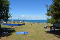 Appartamento con 2 Camere da Letto e Terrazza 