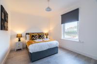 Locksley House - B&B Knightswood