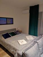 Aquarius Stawy Walczewskiego 6 - Ferienwohnung Grodzisk Mazowiecki