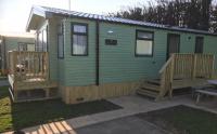Sunflower Lodge, Lido Leisure Park, Knaresborough - Chambres d’hôtes Knaresborough