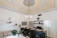 Four Luxury Art - B&B Palermo