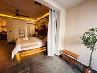 Suite con Piscina Privata