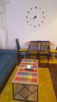 Appartement met 1 Slaapkamer