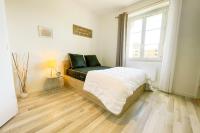 #GB Au Coeur de l'Essentiel 2 - Ferienwohnung