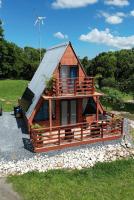 Cabaña 787 - Ferienwohnung Lares