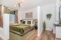 B49 - City & Messe Apartment - B&B Cologne