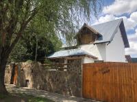 El Tranco - Casa "Tu Lugar" - Ferienwohnung Junín de los Andes