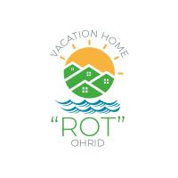Vacation home ROT Ohrid - B&B Ocrida