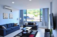 B&B San Salvador - Los Cielos302: Spacious Condo with scenic views. - Bed and Breakfast San Salvador