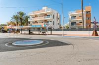 Santiago Sunny Seaview Apartment - Bed and Breakfast Santiago de la Ribera