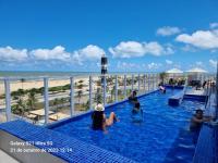 B&B Aracaju - Grande Smart Residence ORLA DE ARACAJU - Bed and Breakfast Aracaju