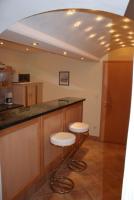 Superior One-Bedroom Apartment