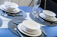 Contractors Gem, 2 bed, sleeps 6, bathroom & ensuite - Ferienwohnung