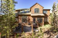 1975 Starfire Townhomes - B&B