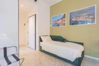 Apartment with Private Bathroom