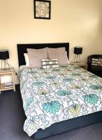 Camera Matrimoniale con Bagno Privato