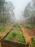 Cabaña Milpa Huerto