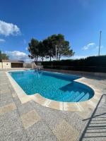 Studio « Saint-Petersbourg » à Avignon - B&B