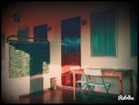 Studio Apartment - Split Level
