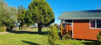 Cabañas Susurros del Bosque - B&B Ancud