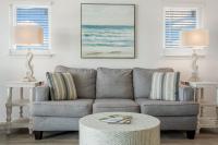 Sand Buckets Unit D, Ocean View Beach Townhouse - B&B Mexico Beach