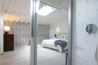Appartamento Attico con 1 Camera da Letto