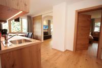Appartamento Exclusive con 2 Camere da Letto