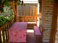 Apartment mit 2 Schlafzimmern