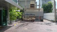 J Residence Thonglor 8 - B&B Bangkok
