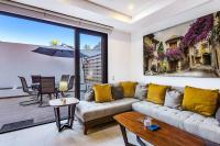 A FEW BREEZY STEPS TO THE BEACH ~LUXURIOUS STAY~ - Ferienwohnung Puerto Vallarta