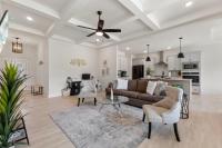 Workfriendly and near downtown - B&B