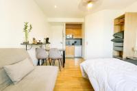 #GC Au Coeur de l'Essentiel 3 - Bed and Breakfast