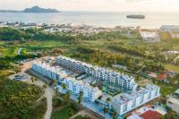 Acogedor apartamento con alberca - B&B Manzanillo