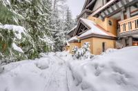 Three Bedroom holiday home