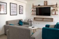 Morada Apartamentos - B&B Tacna