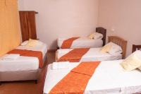 Comfort Dreibettzimmer