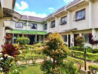 B&B Baguio - Baguio Holiday Villas - Bed and Breakfast Baguio