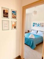 B&B Porto Torres - Luisa Home - Bed and Breakfast Porto Torres