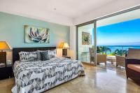 Amapas ocean view condo - B&B