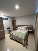 Departamento Centrico muy equipado! - B&B Mendoza