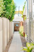 Peaceful guesthouse close to the Beach - B&B