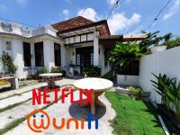 Melaka homestay Garden Hideout Pax13 - B&B Malacca