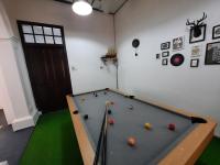 Melaka homestay Garden Hideout Pax13 - Ferienwohnung Malakka
