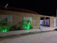 Casa de Praia em Porto de Pedras. Praia da Lage. - B&B