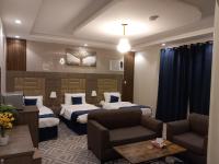 Deluxe Kamer